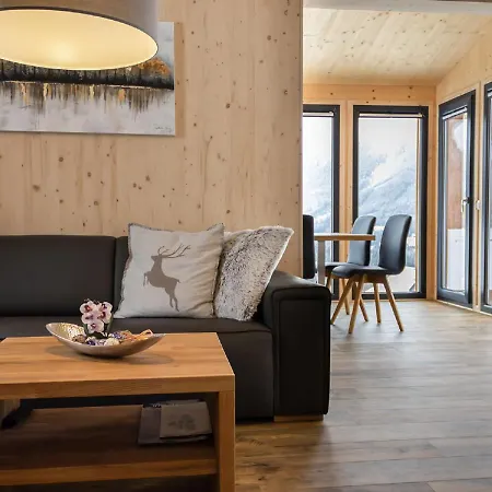 Holiday Tauernchalet