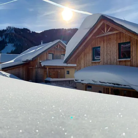Holiday Tauernchalet