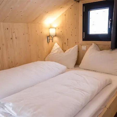 Holiday Tauernchalet